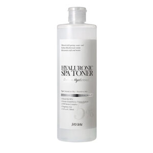 BADSKIN Hyaluronic Spa Toner 500ml