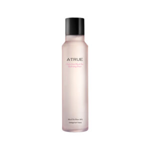 ATRUE Violet Petal Black Tea Hydrating Toner 180ml