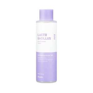 A'PIEU Lactobacillus Moisturizing Toner 210ml