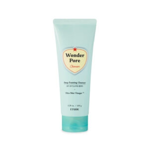 ETUDE HOUSE Wonder Pore Deep Foaming Cleanser 150g
