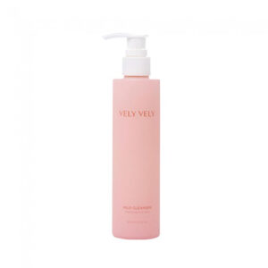 VELY VELY Mild Cleanser 200ml