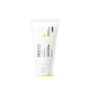 NEOGEN DERMALOGY A-CLEAR Soothing Foam Cleanser 100ml