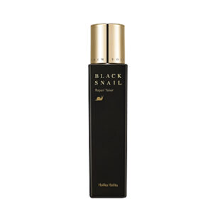 HOLIKA HOLIKA Prime Youth Black Snail Repair Toner 160ml