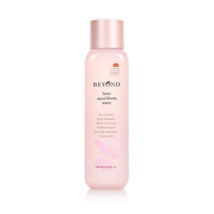 BEYOND Lotus Aqua Bloom Toner 190ml
