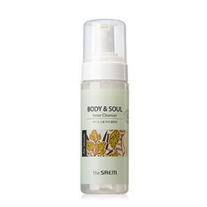 The Saem Body & Soul Inner Cleanser 150ml