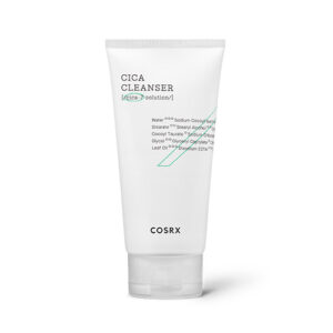 COSRX Pure Fit Cica Cleanser 150ml