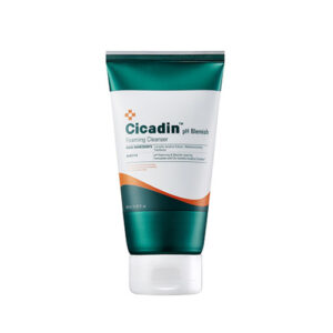 MISSHA Cicadin pH Blemish Foaming Cleanser 150ml