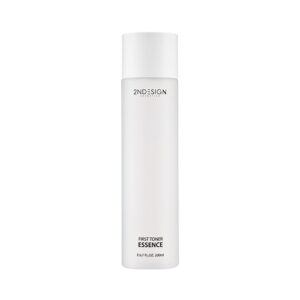 2NDESIGN First Toner Essence 200ml