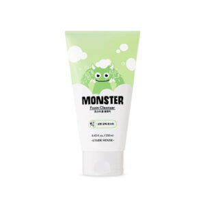 ETUDE HOUSE Monster Foam Cleanser 250ml