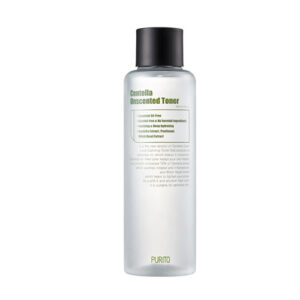 PURITO Centella Unscented Toner 200ml