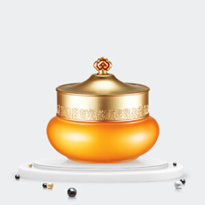 The History of Whoo Gongjinhyang Facial Cream Cleanser 210ml