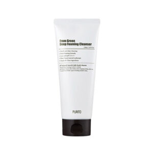 PURITO From Green Deep Foaming Cleanser 150ml