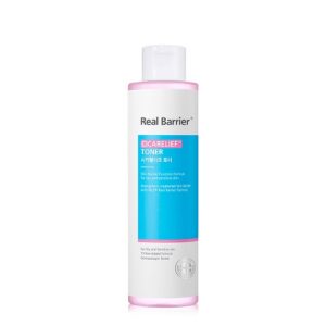 Real Barrier Cicarelief Toner 190ml
