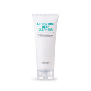 SWANICOCO A.C Control Deep Cleanser 150ml