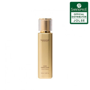 SHANGPREE Gold Essence Toner 120ml