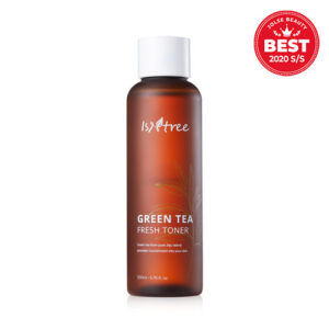 Isntree Green tea Fresh Toner 200ml