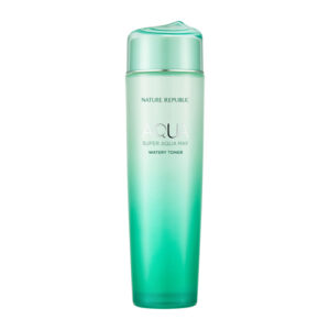 NATURE REPUBLIC Super Aqua Max Watery Toner 150ml