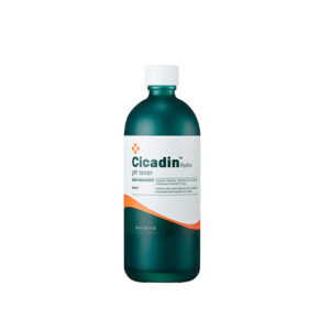 MISSHA Cicadin Hydro pH Toner 165ml