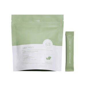 VELY VELY Enzyme Powder Cleanser 1.2g * 27ea