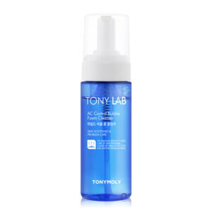 TONYMOLY Tony LAB AC Control Bubble Foam Cleanser