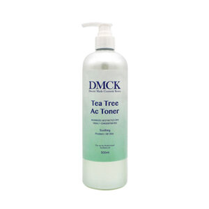 DMCK Tea Tree Ac Toner 500ml
