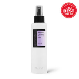 COSRX AHA/BHA Clarifying Treatment Toner 150ml