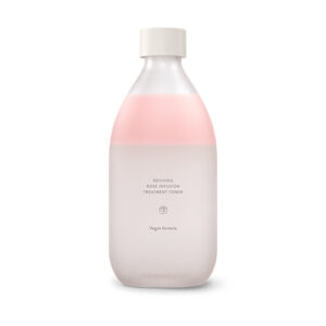 Aromatica Reviving Rose Infusion Treatment Toner 200ml