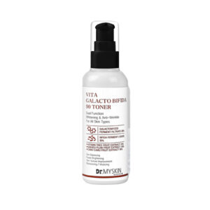 Dr.MYSKIN Vita Galacto Bifida 90 Toner 110ml