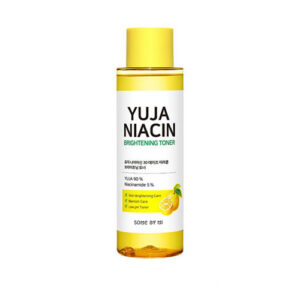 SOME BY MI Yuja Niacin Brightening Toner 150ml
