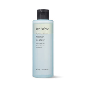 innisfree My Makeup Cleanser Micellar Oil Water 200ml