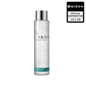 MIZON AHA&BHA Daily Clean Toner 150ml