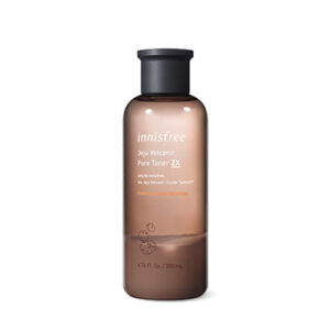 innisfree Jeju Volcanic Pore Toner 2X 200ml