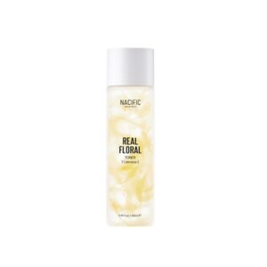 NACIFIC Real Calendula Floral Toner 180ml