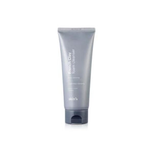skin79 French Clay Foam Cleanser 150ml