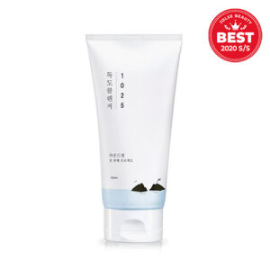 ROUND LAB 1025 Dokdo Cleanser 150ml