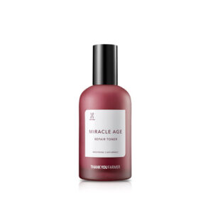 THANK YOU FARMER Miracle Age Repair Toner 150ml