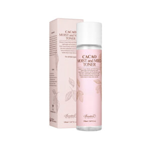 Benton Cacao Moist and Mild Toner 150ml