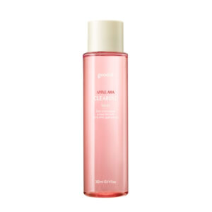 goodal Apple AHA Clearing Toner 300ml