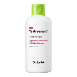 Dr.Jart+ Ctrl-A Teatreement Toner 120ml