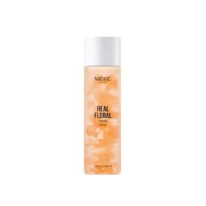 NACIFIC Real Rose Floral Toner 180ml