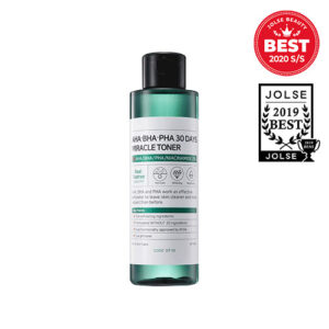 SOME BY MI AHA BHA PHA 30 Days Miracle Toner 150ml