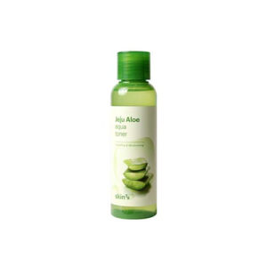 skin79 Jeju Aloe Aqua Toner 150ml