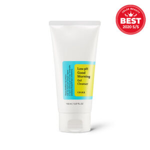 COSRX Low pH Good Morning Gel Cleanser 150ml