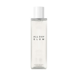 ALL DAY GLOW Calming Balance Facial Toner 200ml