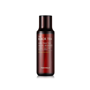 TONYMOLY The Black Tea London Classic Toner 180ml