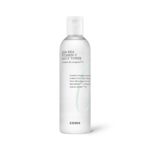 COSRX Refresh AHA/BHA Vitamin C Daily Toner 150ml