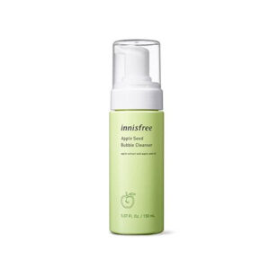 innisfree Apple Seed Bubble Cleanser 150ml