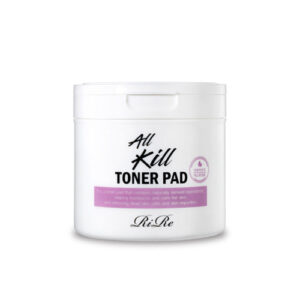 RiRe All Kill Toner Pad 70ea