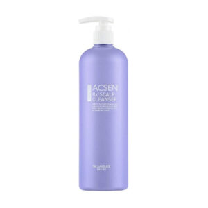 Troiareuke ACSEN Rx2 Scalp Cleanser 500ml