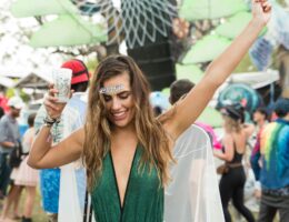 Festival looks 2022